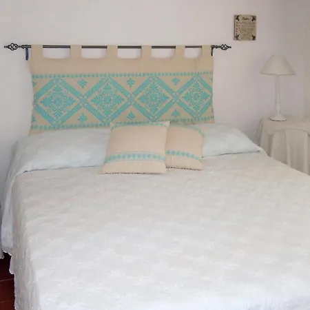 Amazing In Loc,ta Marina Di Guttu With Wifi Holiday home Marina di Arbus