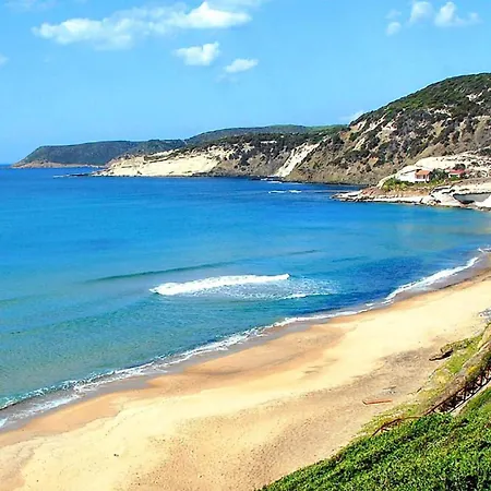 Holiday home Amazing In Loc,ta Marina Di Guttu With Wifi Marina di Arbus