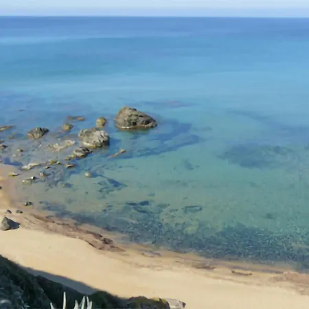 Holiday home Amazing In Loc,ta Marina Di Guttu With Wifi Marina di Arbus