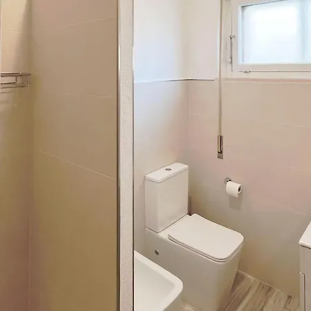 Holiday home Amazing In Loc,ta Marina Di Guttu With Wifi Marina di Arbus